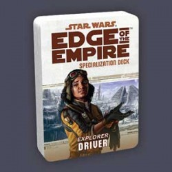 Star Wars: Edge of the...