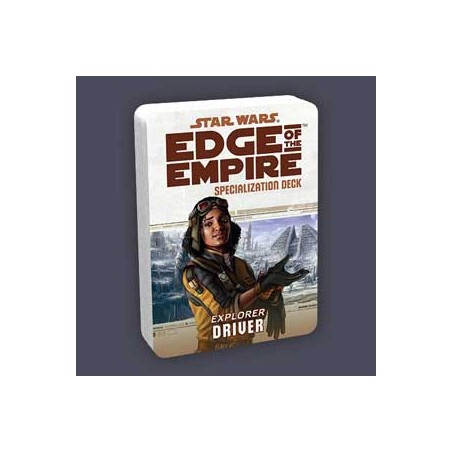 Star Wars: Edge of the...
