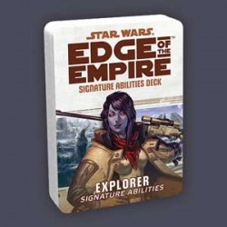 Star Wars: Edge of the...