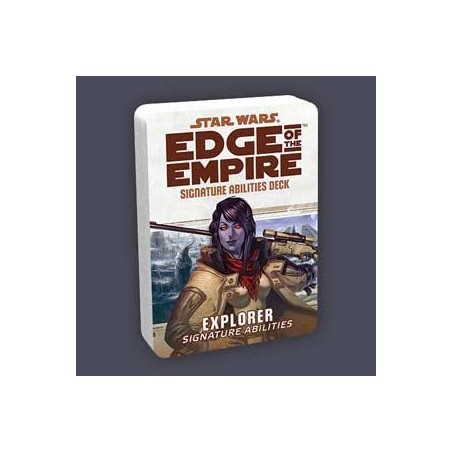 Star Wars: Edge of the...