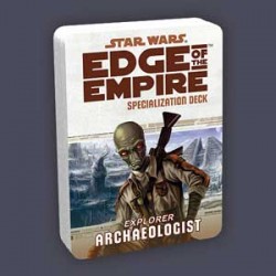 Star Wars: Edge of the...