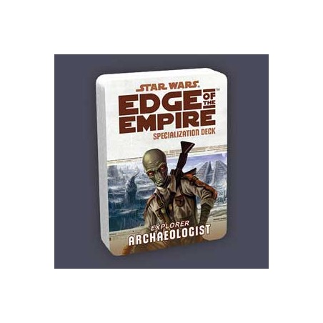Star Wars: Edge of the...