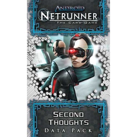 Netrunner LCG. Serie 2-2:...