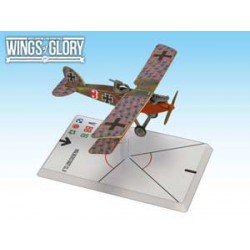 WW1 Wings of Glory....
