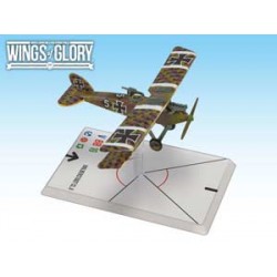 WW1 Wings of Glory....