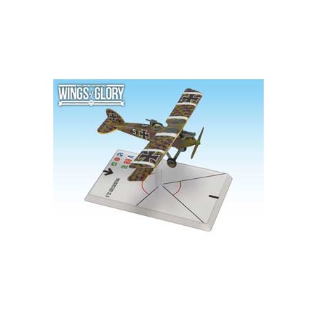 WW1 Wings of Glory....