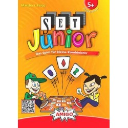 SET Junior