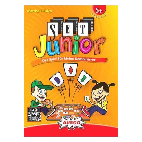 SET Junior