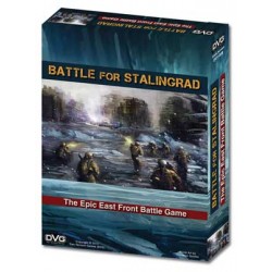 Battle for Stalingrad (DVG)