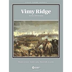 Vimy Ridge: Arras Diversion...