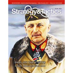 Strategy & Tactics 285:...