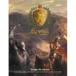 Krynea Battlefield