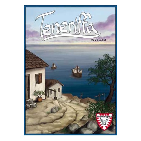 Teneriffa