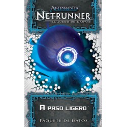 Netrunner LCG. Serie 2-6: A...