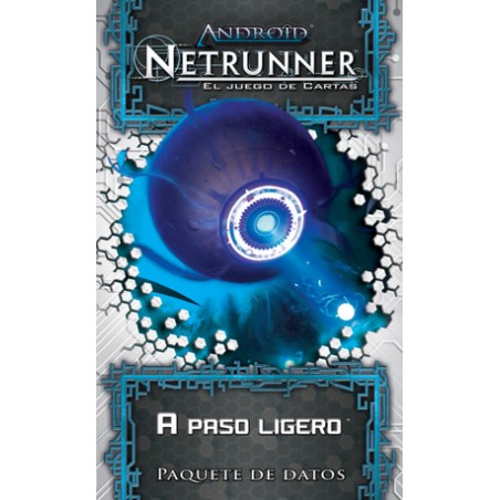 Netrunner LCG. Serie 2-6: A...