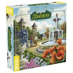 Gardens (castellano)
