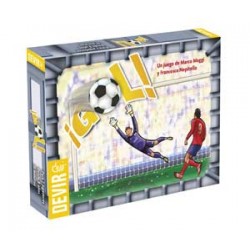 Gol!
