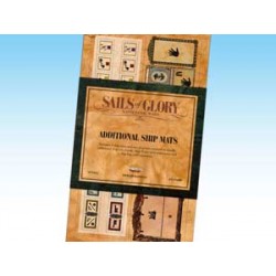 Sails of Glory. Additional...