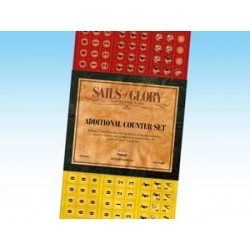 Sails of Glory. Additional...