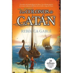 Los colonos de Catan: La...