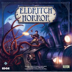 Eldritch Horror (castellano)