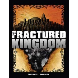Fractured Kingdom