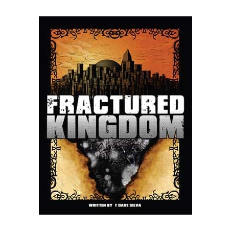 Fractured Kingdom
