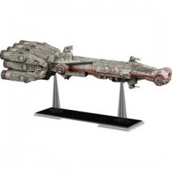 X-Wing. Tantive IV