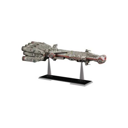 X-Wing. Tantive IV