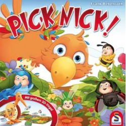Pick Nick
