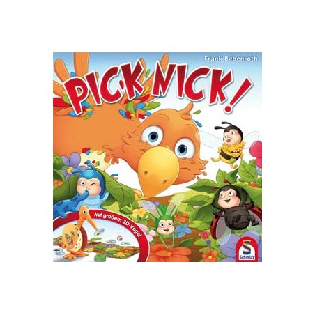Pick Nick