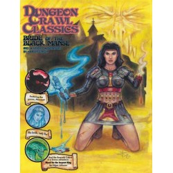 Dungeon Crawl Classics 82:...