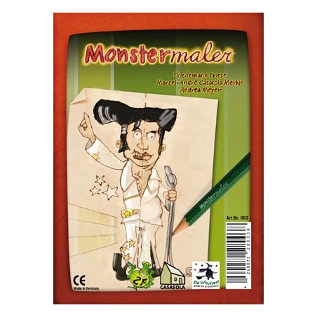 Monstermaler