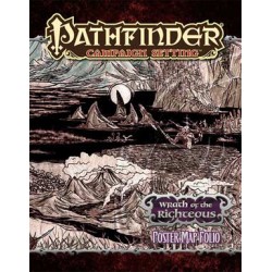 Pathfinder Campaign...