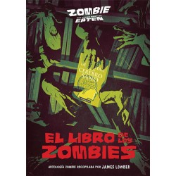 El Libro de los Zombies