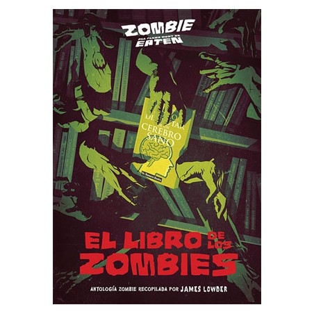 El Libro de los Zombies