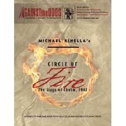 Against the Odds 41: Circle...