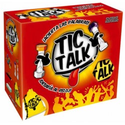 Tic Talk
