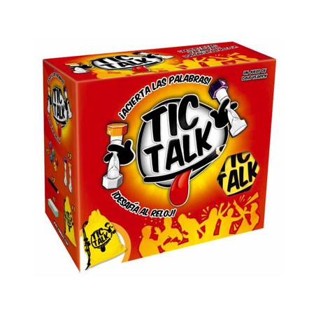 Tic Talk
