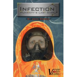 Infection: Humanity's Last...