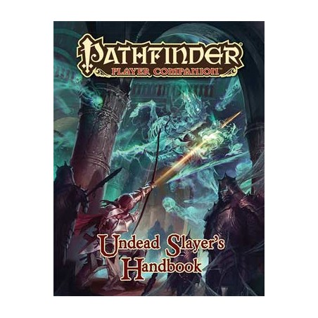 Pathfinder Player...