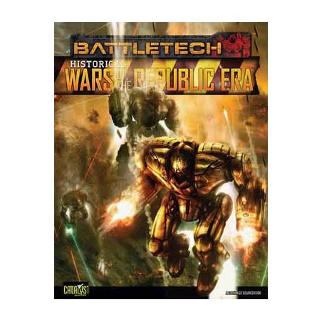 Battletech. Historical:...