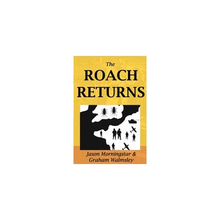 The Shab-al-Hiri Roach: The...