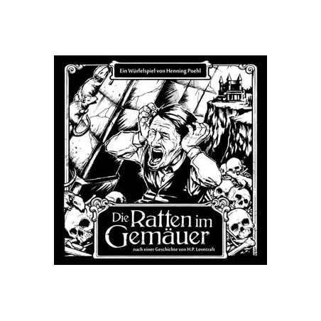 The Rats in the Walls