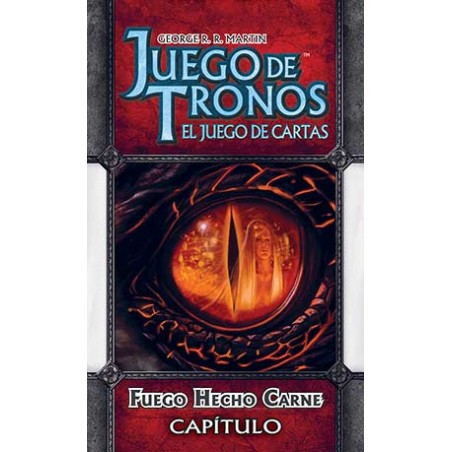 Juego de Tronos. Conquista...