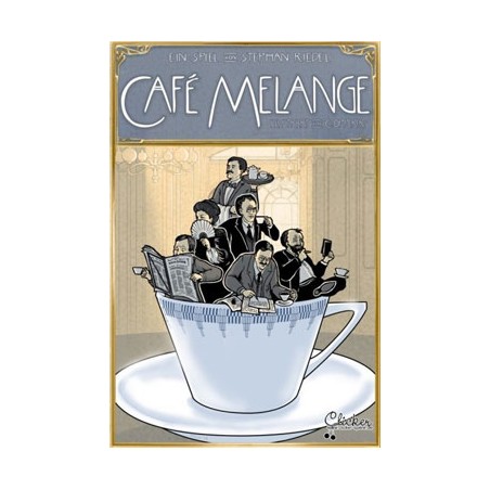 Café Melange