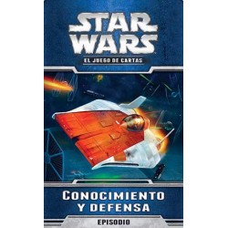 Star Wars LCG. Episodio...
