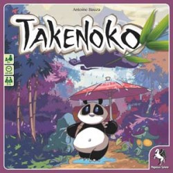 Takenoko (alemán)