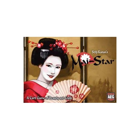 Mai-Star