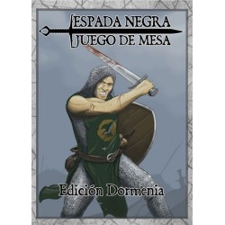 Espada Negra: Juego de mesa